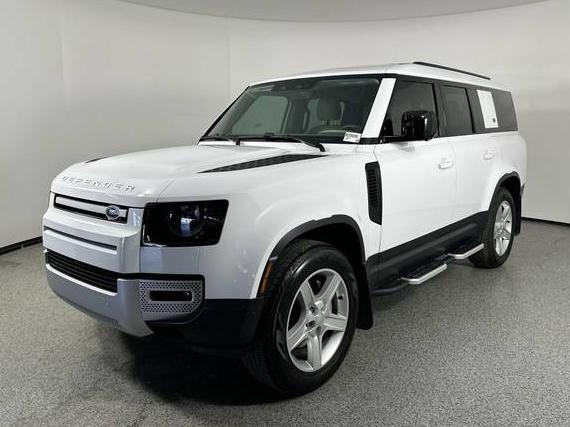 LAND ROVER DEFENDER 2024 SALEJFEU8R2259265 image